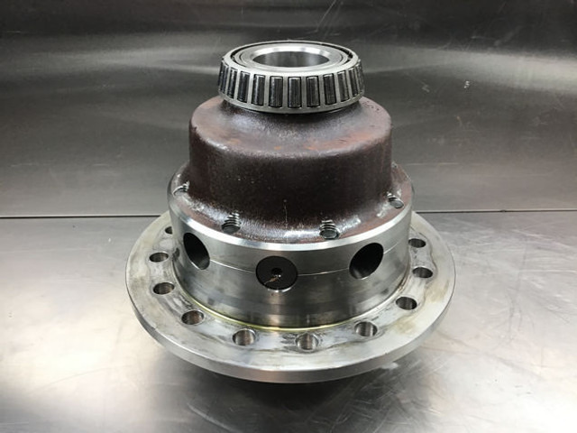 ZF Differential - Diferencialni menjalnik: slika 1 ZF Differential - Diferencialni menjalnik: slika 1