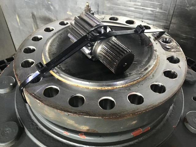 ZF Hub Carrier - Pesto: slika 2 ZF Hub Carrier - Pesto: slika 2
