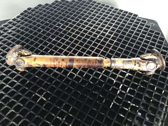 ZF Propeller Shaft - Polosovina: slika 5 ZF Propeller Shaft - Polosovina: slika 5