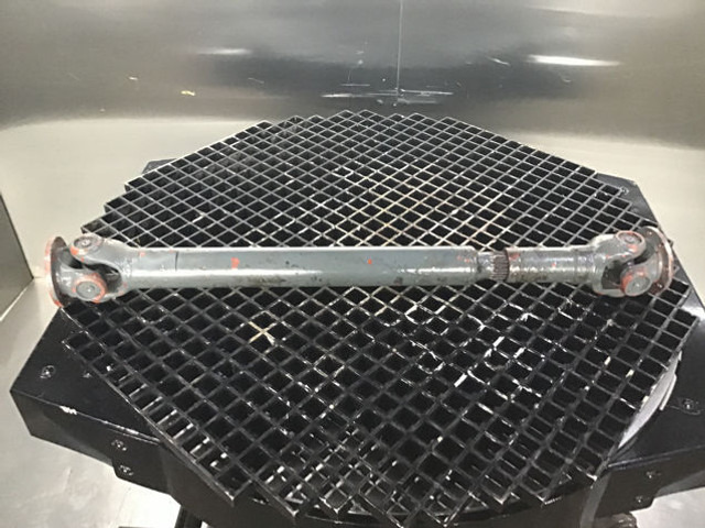ZF Propeller Shaft - Polosovina: slika 3 ZF Propeller Shaft - Polosovina: slika 3