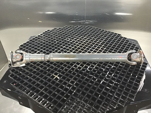 ZF Propeller Shaft - Polosovina: slika 4 ZF Propeller Shaft - Polosovina: slika 4