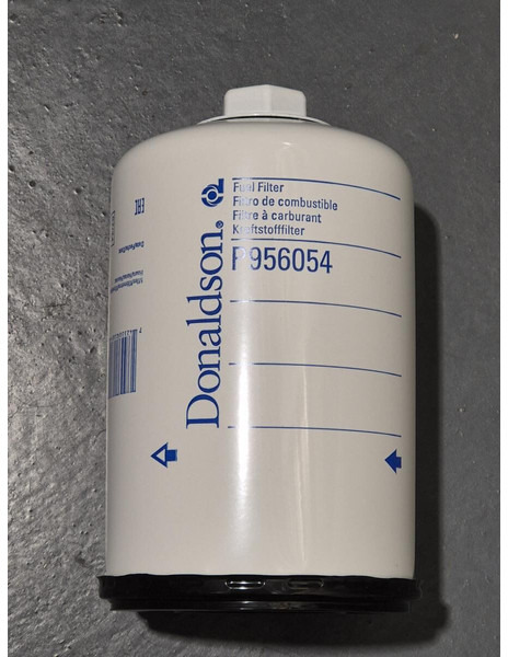 Donaldson - Filter za gorivo: slika 1 Donaldson - Filter za gorivo: slika 1