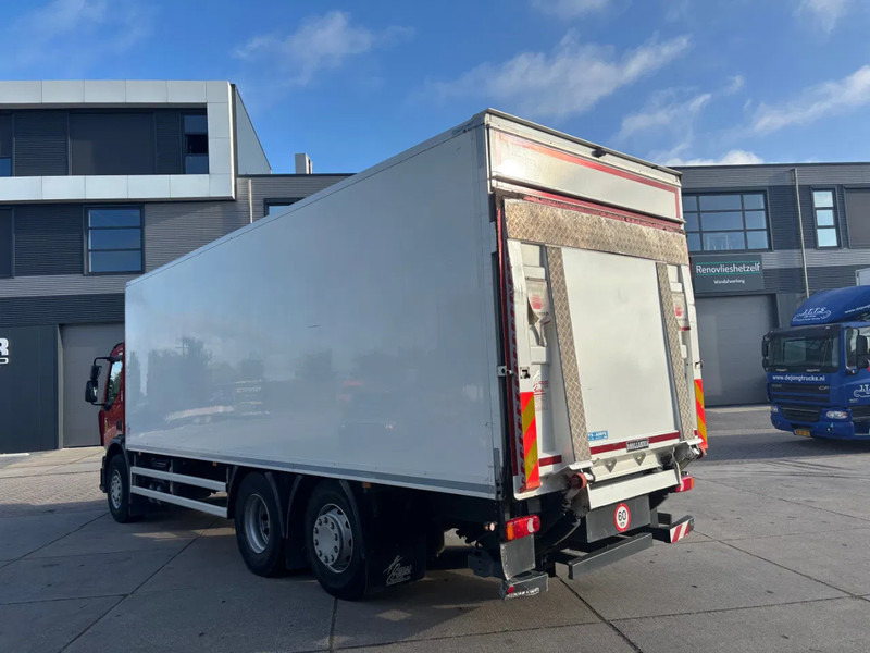 Renault D WIDE 320 6x2/4 / Closed box / Dhollandia - Tovornjak zabojnik: slika 5 Renault D WIDE 320 6x2/4 / Closed box / Dhollandia - Tovornjak zabojnik: slika 5