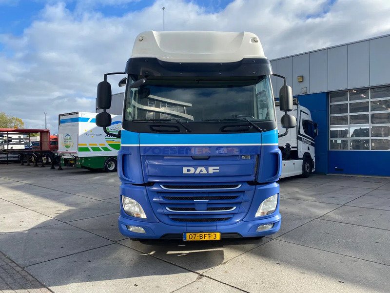 DAF CF 400 / SSC / 2x tank - Vlačilec: slika 2 DAF CF 400 / SSC / 2x tank - Vlačilec: slika 2