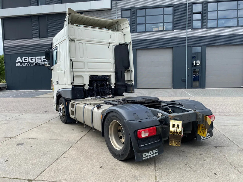 DAF XF 106.450 SC / Automatic / Euro 6 - Vlačilec: slika 4 DAF XF 106.450 SC / Automatic / Euro 6 - Vlačilec: slika 4