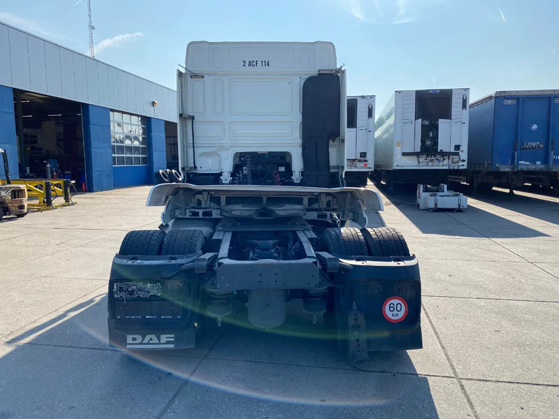 DAF XF 106.460 SC / Damaged / Stand Airco - Vlačilec: slika 5 DAF XF 106.460 SC / Damaged / Stand Airco - Vlačilec: slika 5