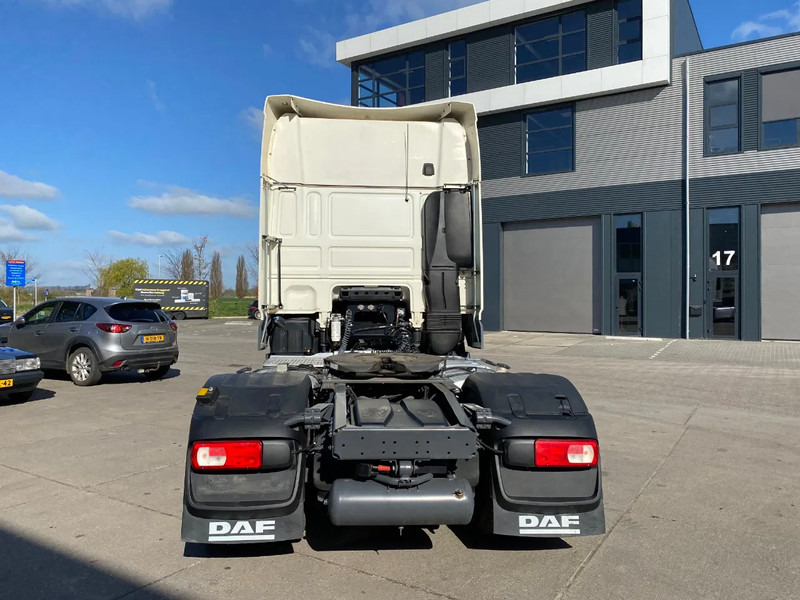 DAF XF 106.460 SSC / Retarder / 2x Tank - Vlačilec: slika 4 DAF XF 106.460 SSC / Retarder / 2x Tank - Vlačilec: slika 4