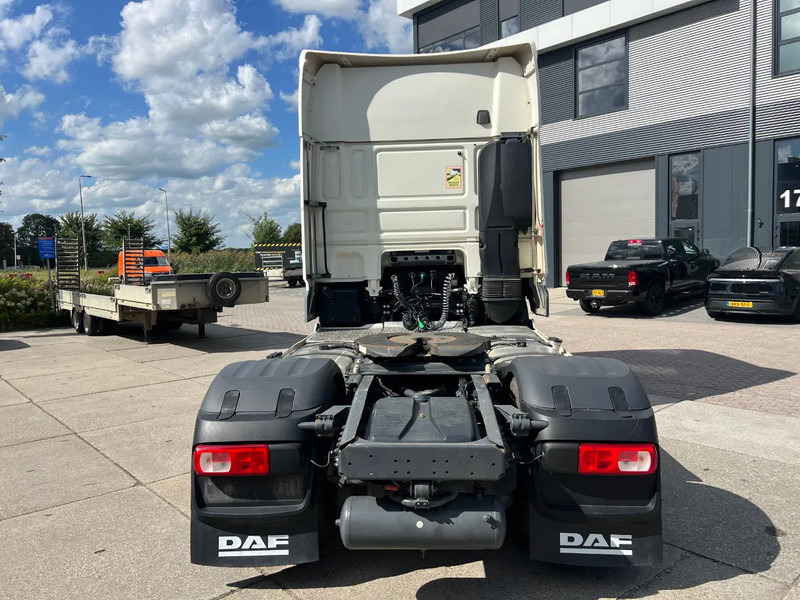 DAF XF 106.480 SSC / Intarder / Stand Airco / Full Spoilers / Euro 6D - Vlačilec: slika 5 DAF XF 106.480 SSC / Intarder / Stand Airco / Full Spoilers / Euro 6D - Vlačilec: slika 5