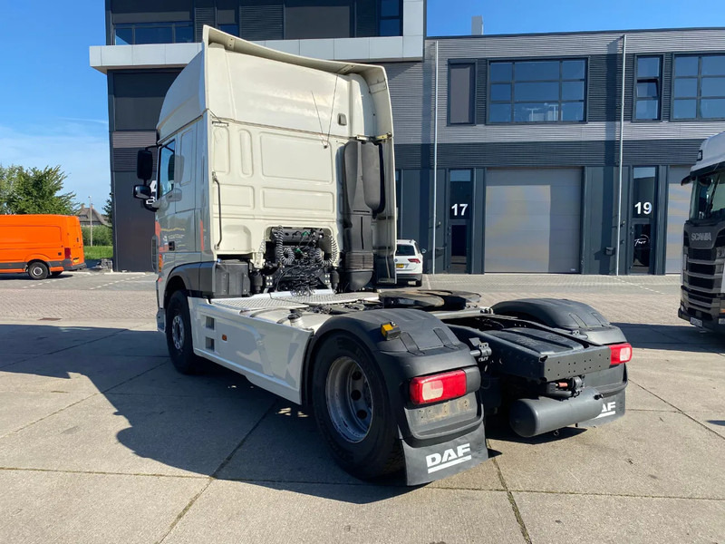 DAF XF 106.480 SSC / Intarder / Stand Airco / Full Spoilers / Euro 6D - Vlačilec: slika 4 DAF XF 106.480 SSC / Intarder / Stand Airco / Full Spoilers / Euro 6D - Vlačilec: slika 4