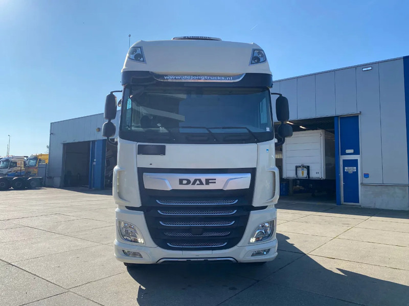 DAF XF 106.480 SSC / Intarder / Stand Airco / Full Spoilers / Euro 6D - Vlačilec: slika 2 DAF XF 106.480 SSC / Intarder / Stand Airco / Full Spoilers / Euro 6D - Vlačilec: slika 2