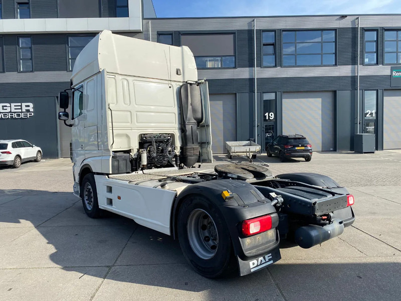 DAF XF 106.480 SSC / Retarder / 2x Tank / Stand Airco - Vlačilec: slika 4 DAF XF 106.480 SSC / Retarder / 2x Tank / Stand Airco - Vlačilec: slika 4