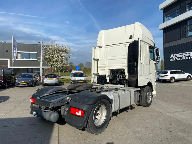 DAF XF 106.480 SSC / Retarder / 2x Tank / Stand Airco - Vlačilec: slika 5 DAF XF 106.480 SSC / Retarder / 2x Tank / Stand Airco - Vlačilec: slika 5