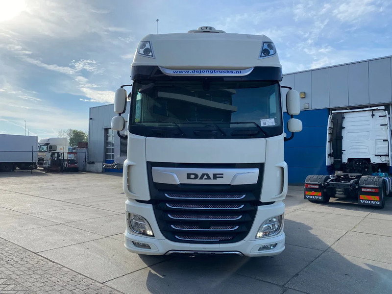 DAF XF 106.480 SSC / Retarder / 2x Tank / Stand Airco - Vlačilec: slika 2 DAF XF 106.480 SSC / Retarder / 2x Tank / Stand Airco - Vlačilec: slika 2