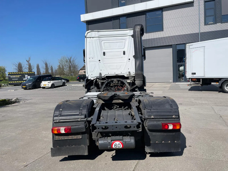 Mercedes-Benz Actros 1945 / Hydraulic / Automatic - Vlačilec: slika 5 Mercedes-Benz Actros 1945 / Hydraulic / Automatic - Vlačilec: slika 5