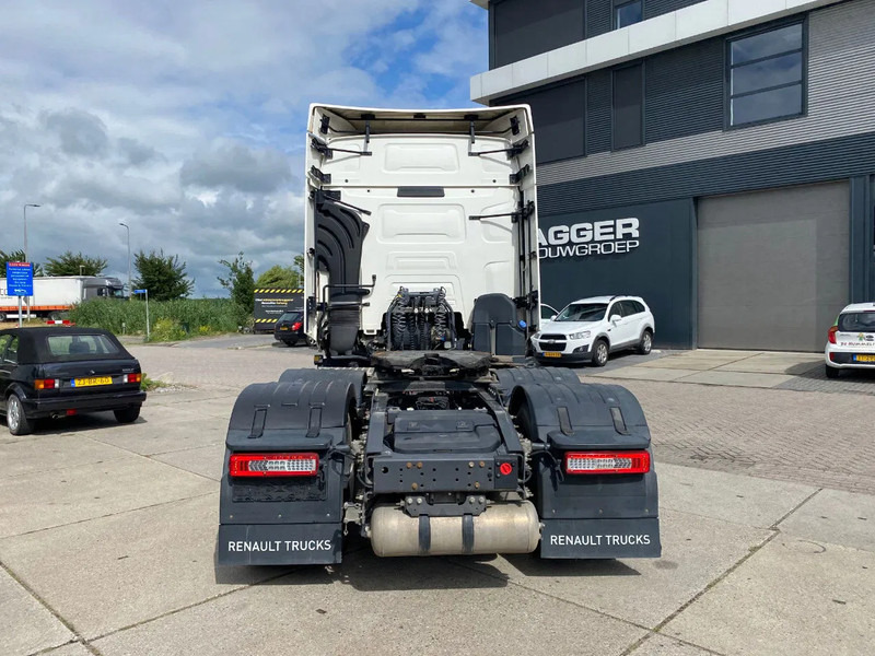 Renault T520 Comfort / 6x2/4 / Steering Axle / Hub Reduction / 208.250Km - Vlačilec: slika 5 Renault T520 Comfort / 6x2/4 / Steering Axle / Hub Reduction / 208.250Km - Vlačilec: slika 5
