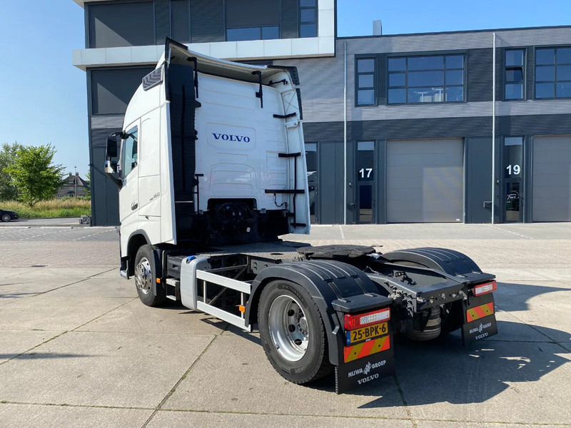 Volvo FH 13.460 Globetrotter / I-Save - Vlačilec: slika 4 Volvo FH 13.460 Globetrotter / I-Save - Vlačilec: slika 4