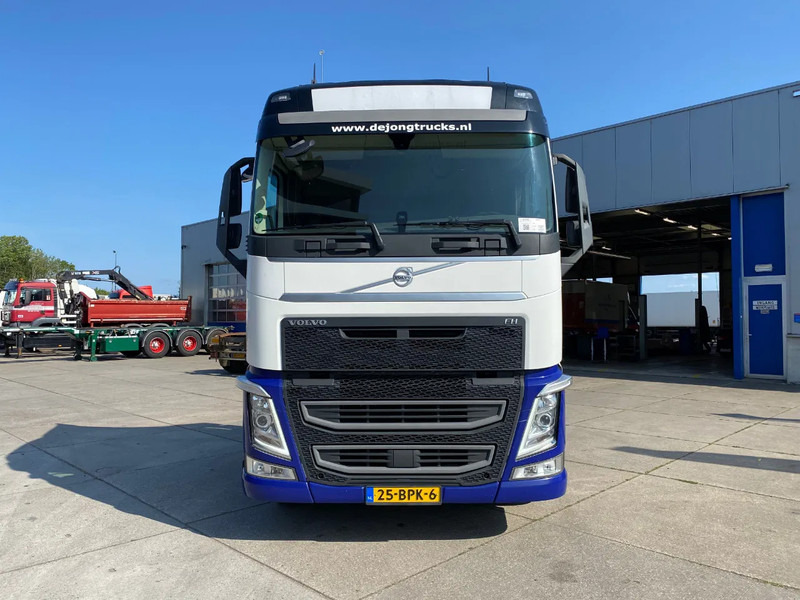 Volvo FH 13.460 Globetrotter / I-Save - Vlačilec: slika 2 Volvo FH 13.460 Globetrotter / I-Save - Vlačilec: slika 2
