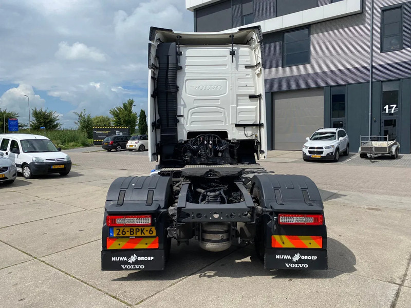 Volvo FH 13.460 Globetrotter / I-save - Vlačilec: slika 5 Volvo FH 13.460 Globetrotter / I-save - Vlačilec: slika 5