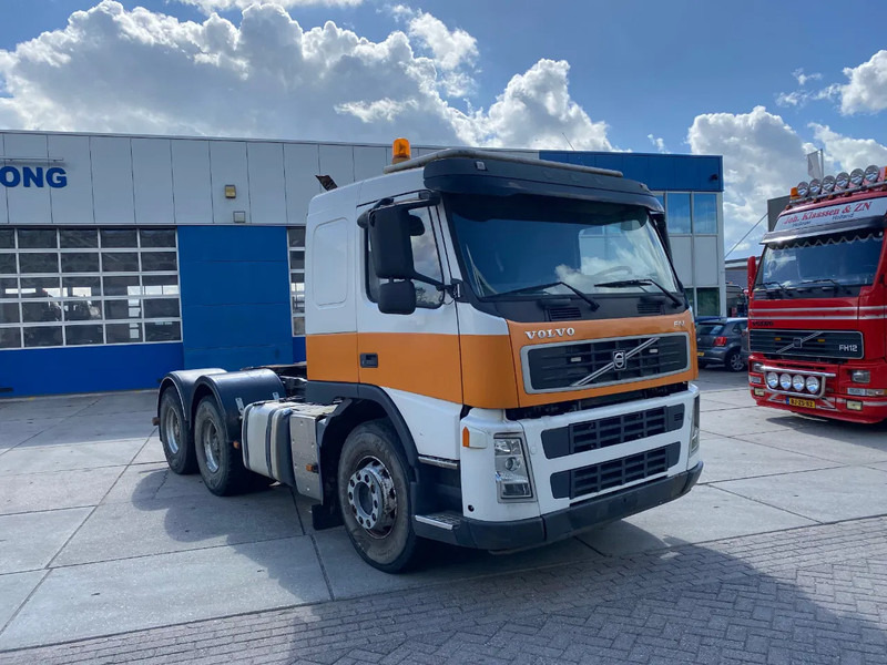 Volvo FM 440 6x4 / Hooklift and Tractor / Hub Reduction - Vlačilec: slika 3 Volvo FM 440 6x4 / Hooklift and Tractor / Hub Reduction - Vlačilec: slika 3