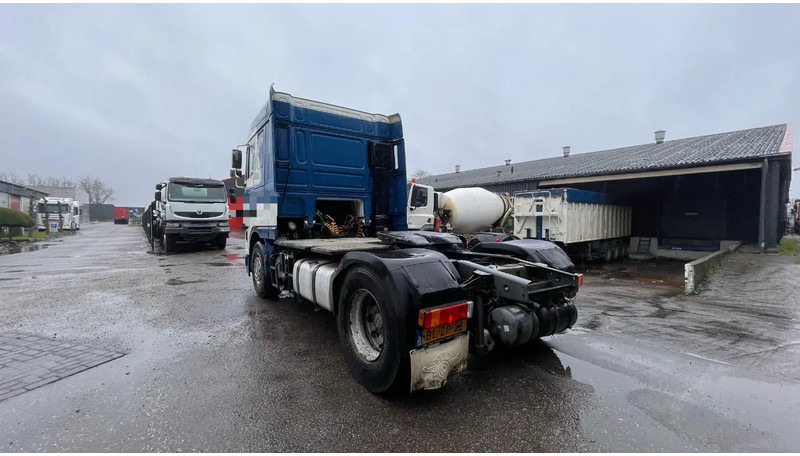 Vlačilec DAF XF 380 Manual HOLLAND TRUCK: slika 6