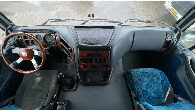 Vlačilec DAF XF 380 Manual HOLLAND TRUCK: slika 13