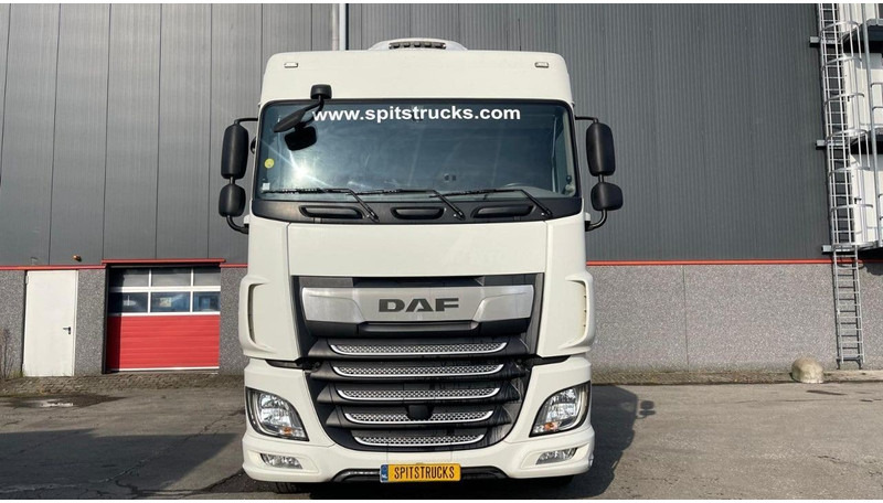 DAF XF 480 FT RETARDER+ Koelkast (APK 05-02-2026) - Vlačilec: slika 2 DAF XF 480 FT RETARDER+ Koelkast (APK 05-02-2026) - Vlačilec: slika 2