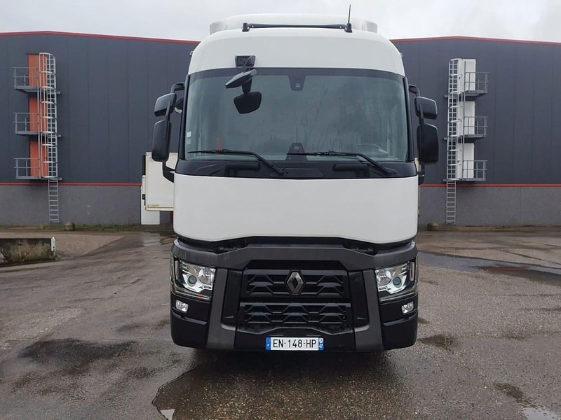Renault T460 Retarder+Koelkast - Vlačilec: slika 1 Renault T460 Retarder+Koelkast - Vlačilec: slika 1