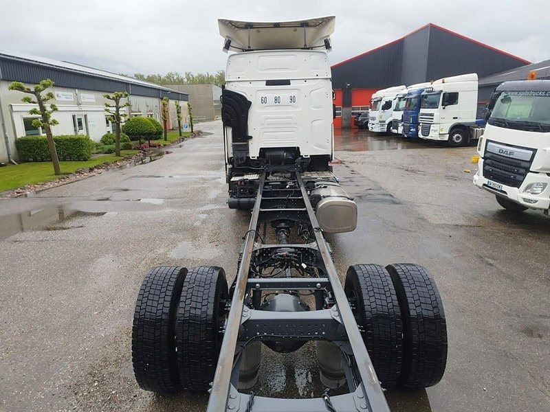 Renault T460 Retarder+Koelkast - Vlačilec: slika 4 Renault T460 Retarder+Koelkast - Vlačilec: slika 4