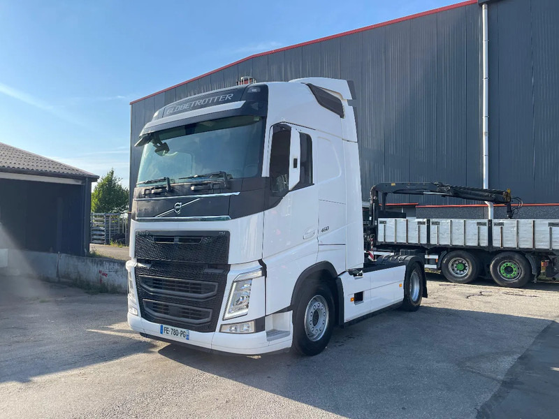 Volvo FH 460 Koelkast+Top condition - Vlačilec: slika 1 Volvo FH 460 Koelkast+Top condition - Vlačilec: slika 1