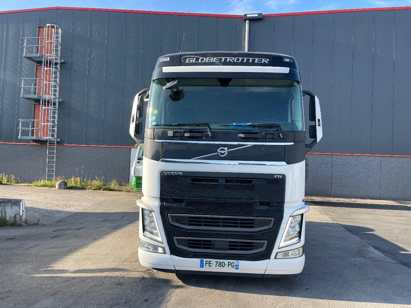 Volvo FH 460 Koelkast+Top condition - Vlačilec: slika 2 Volvo FH 460 Koelkast+Top condition - Vlačilec: slika 2