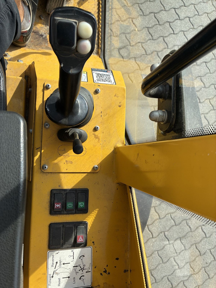 Eurotrac Eurotrac W13 - Zgibni nakladalnik: slika 2 Eurotrac Eurotrac W13 - Zgibni nakladalnik: slika 2