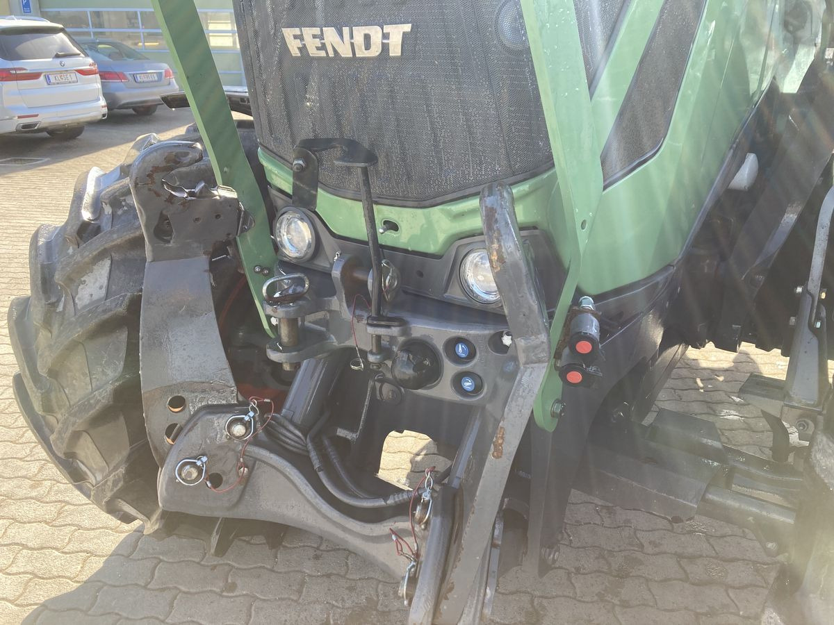 Fendt 310 Vario - Traktor: slika 5 Fendt 310 Vario - Traktor: slika 5