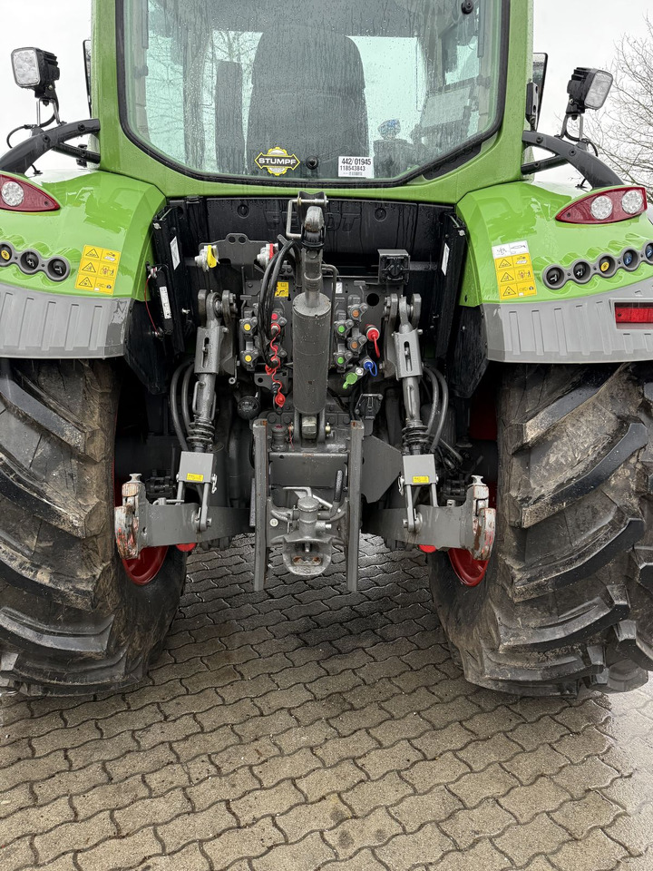 Fendt 516 Vario Profi+ FendtONE - Traktor: slika 3 Fendt 516 Vario Profi+ FendtONE - Traktor: slika 3