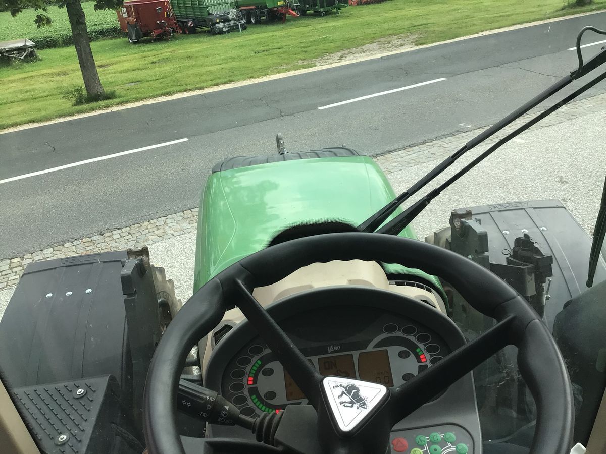 Fendt 714 Vo Vario - Traktor: slika 5 Fendt 714 Vo Vario - Traktor: slika 5
