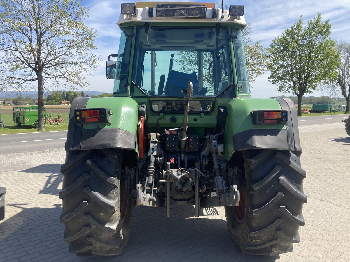 Fendt Favorit 510 C - Traktor: slika 3 Fendt Favorit 510 C - Traktor: slika 3