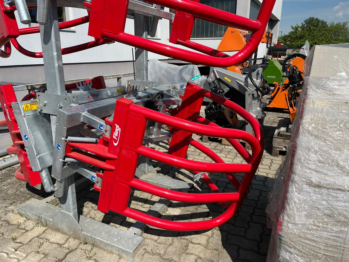 Fliegl Profi Combi - Sponka za Kmetijski stroj: slika 4 Fliegl Profi Combi - Sponka za Kmetijski stroj: slika 4