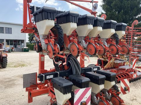 Kuhn - Natančna sejalnica: slika 2 Kuhn - Natančna sejalnica: slika 2