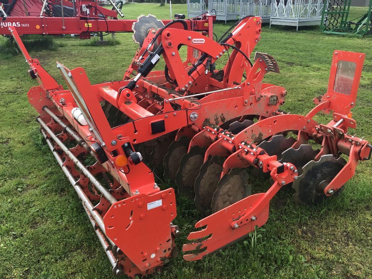 Maschio Veloce 30 - Disk brana: slika 2 Maschio Veloce 30 - Disk brana: slika 2