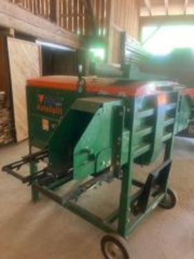 Posch AutoSplit - Cepilec drv: slika 5 Posch AutoSplit - Cepilec drv: slika 5
