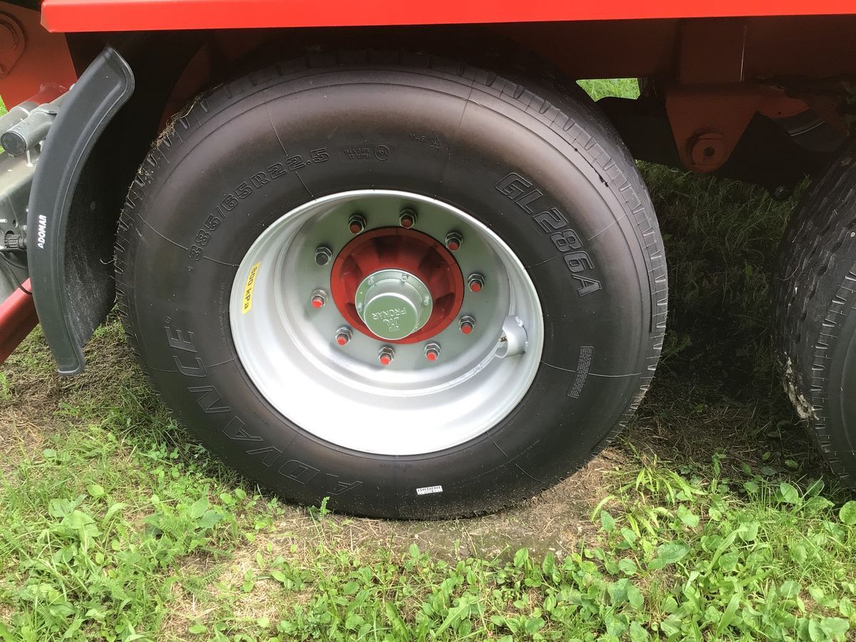Pronar T679M - Kiper prikolica: slika 3 Pronar T679M - Kiper prikolica: slika 3