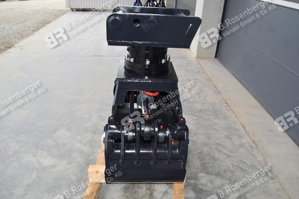 HARDOX Universalgreifer UG08 MS08 für Bagger 6 – 10t / Greifer - Grabež: slika 3 HARDOX Universalgreifer UG08 MS08 für Bagger 6 – 10t / Greifer - Grabež: slika 3