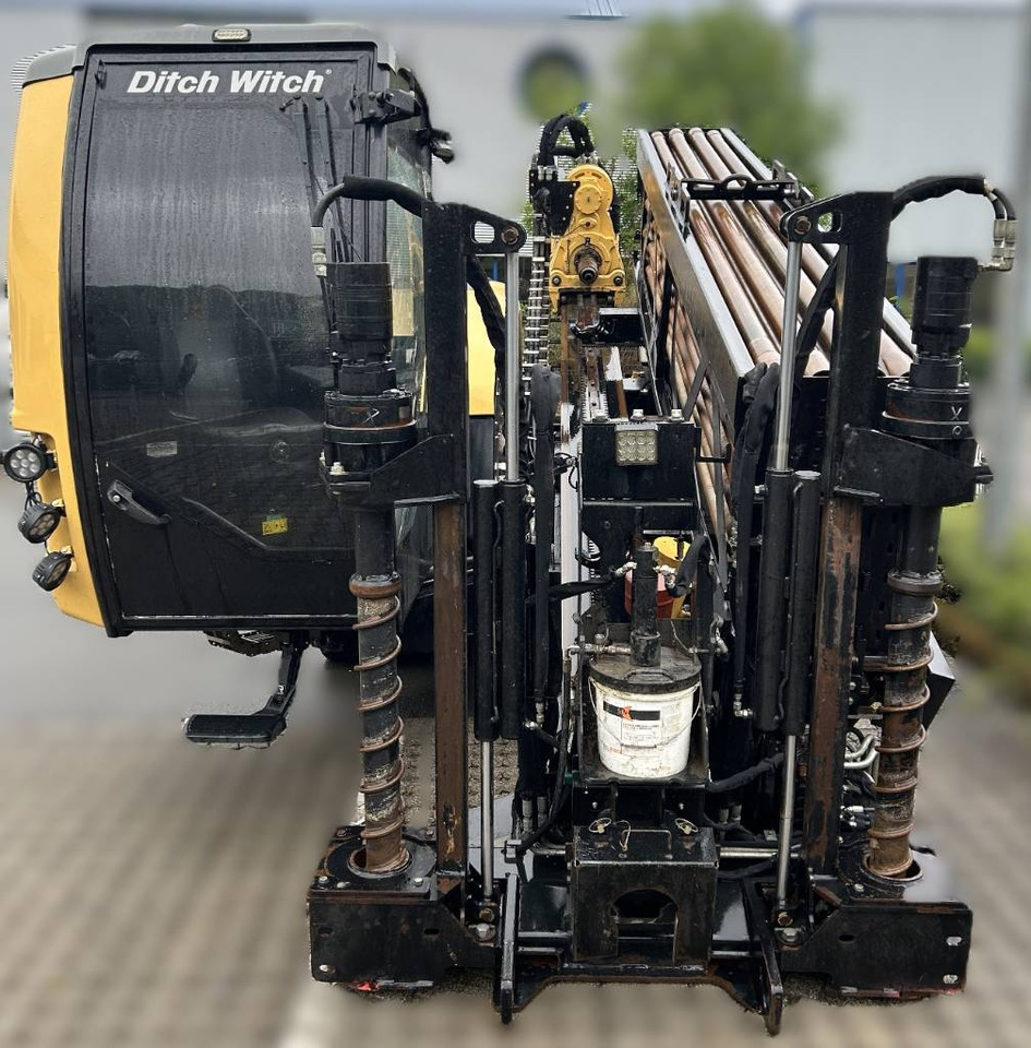 Ditch Witch AT40 - Usmerjevalni vrtalni stroj: slika 2 Ditch Witch AT40 - Usmerjevalni vrtalni stroj: slika 2
