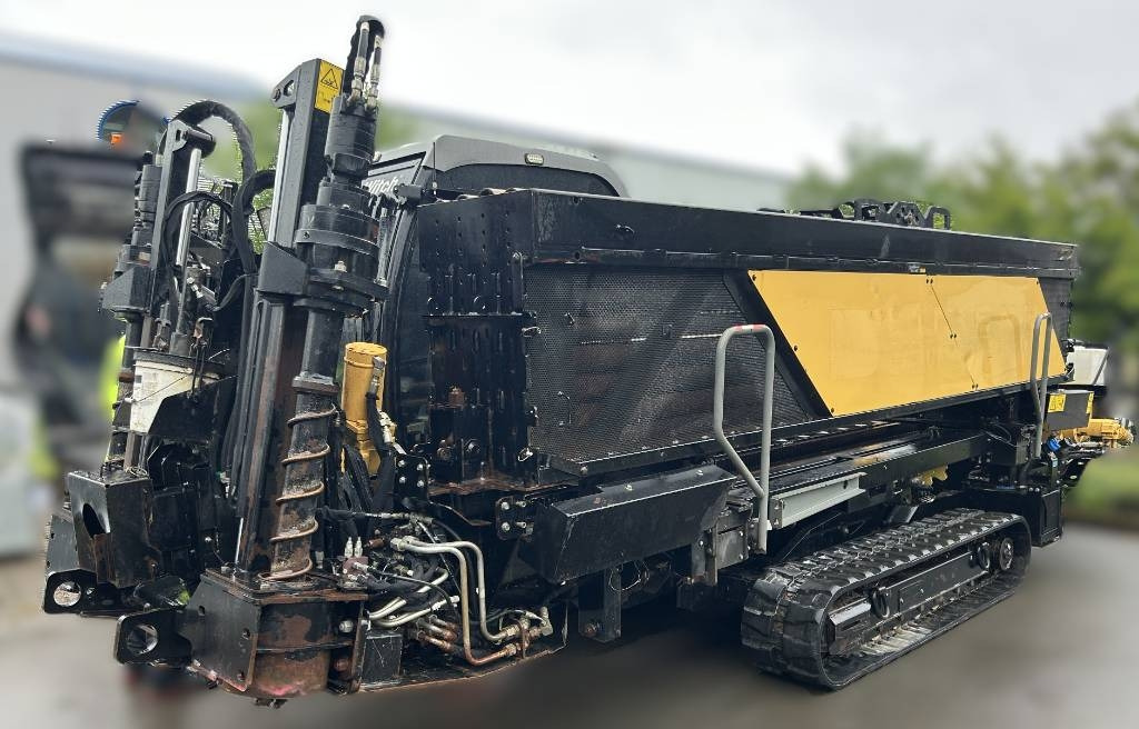 Ditch Witch AT40 - Usmerjevalni vrtalni stroj: slika 4 Ditch Witch AT40 - Usmerjevalni vrtalni stroj: slika 4