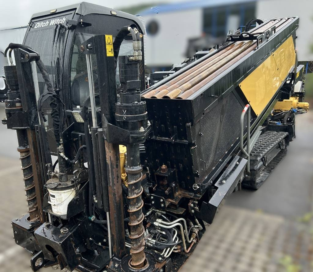 Ditch Witch AT40 - Usmerjevalni vrtalni stroj: slika 5 Ditch Witch AT40 - Usmerjevalni vrtalni stroj: slika 5