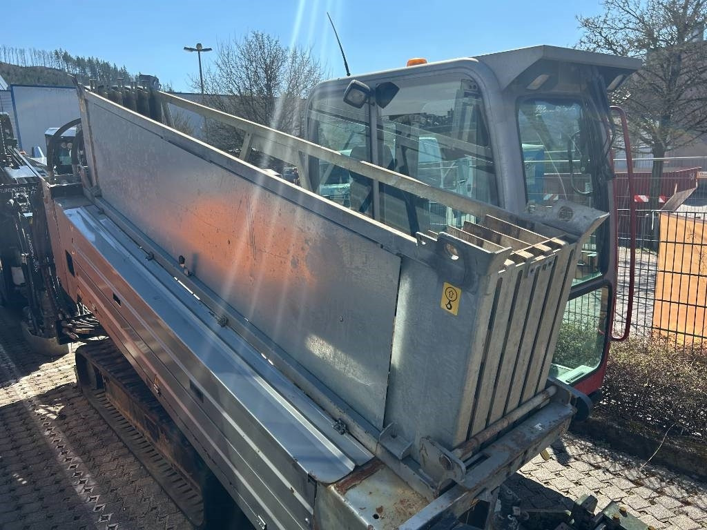 Tracto-Technik GRUNDODRILL 15XPT - Usmerjevalni vrtalni stroj: slika 2 Tracto-Technik GRUNDODRILL 15XPT - Usmerjevalni vrtalni stroj: slika 2