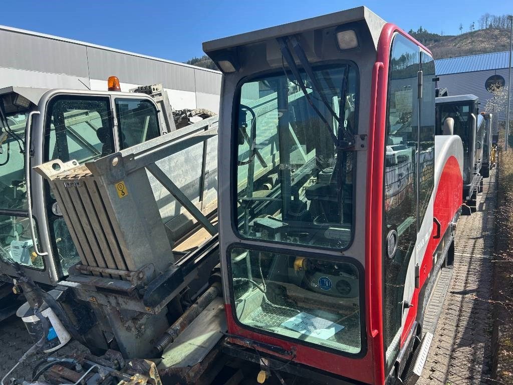 Tracto-Technik GRUNDODRILL 15XPT - Usmerjevalni vrtalni stroj: slika 1 Tracto-Technik GRUNDODRILL 15XPT - Usmerjevalni vrtalni stroj: slika 1