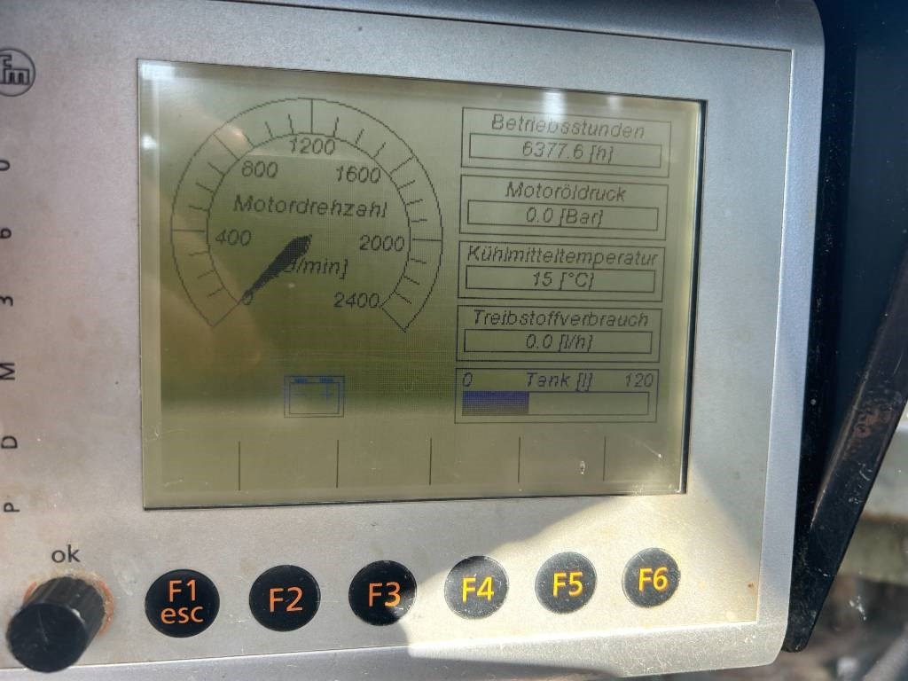 Tracto-Technik GRUNDODRILL 15XPT - Usmerjevalni vrtalni stroj: slika 3 Tracto-Technik GRUNDODRILL 15XPT - Usmerjevalni vrtalni stroj: slika 3