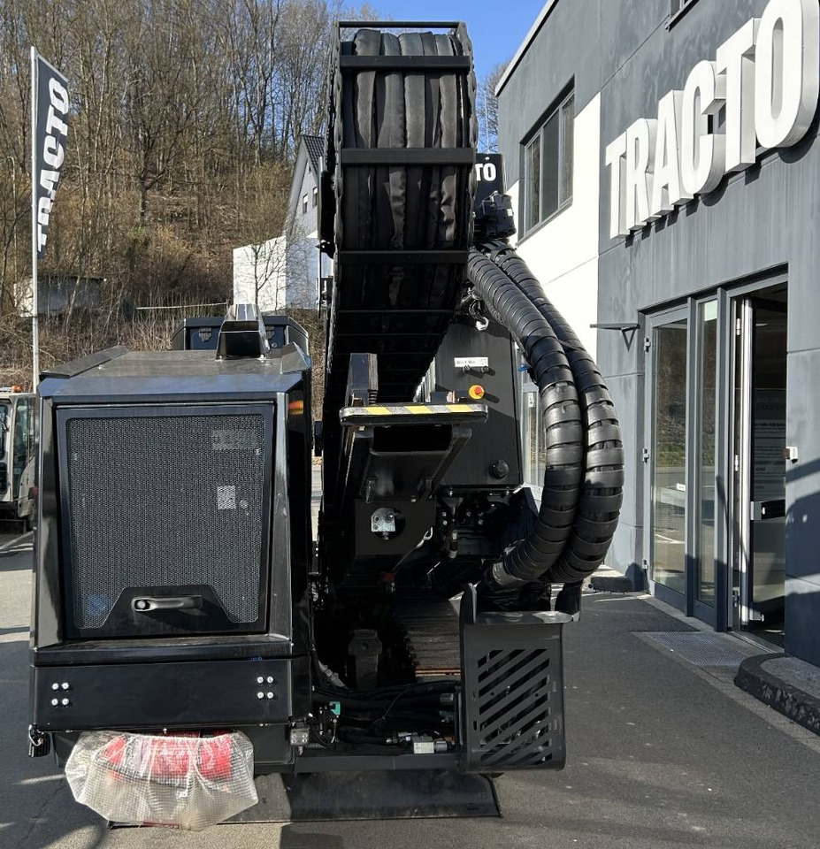 Tracto-Technik GRUNDODRILL ACS130 - Usmerjevalni vrtalni stroj: slika 3 Tracto-Technik GRUNDODRILL ACS130 - Usmerjevalni vrtalni stroj: slika 3