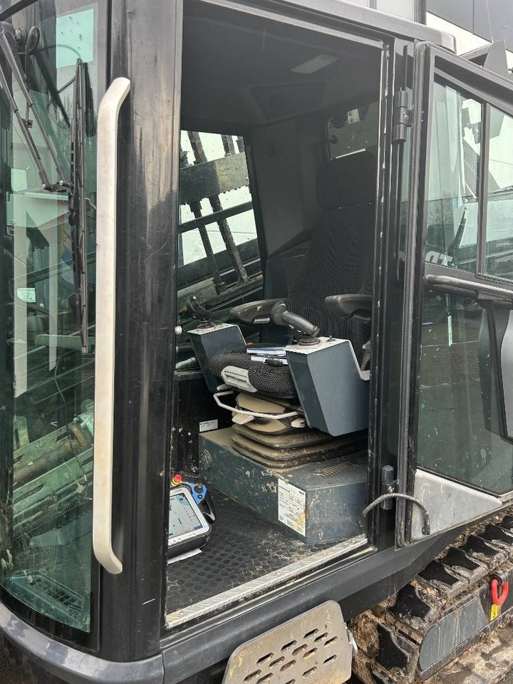 Tracto-Technik GRUNDODRILL JCS130 - Usmerjevalni vrtalni stroj: slika 3 Tracto-Technik GRUNDODRILL JCS130 - Usmerjevalni vrtalni stroj: slika 3