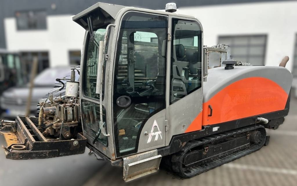 Tracto-Technik Grundodrill 15 XP - Usmerjevalni vrtalni stroj: slika 1 Tracto-Technik Grundodrill 15 XP - Usmerjevalni vrtalni stroj: slika 1